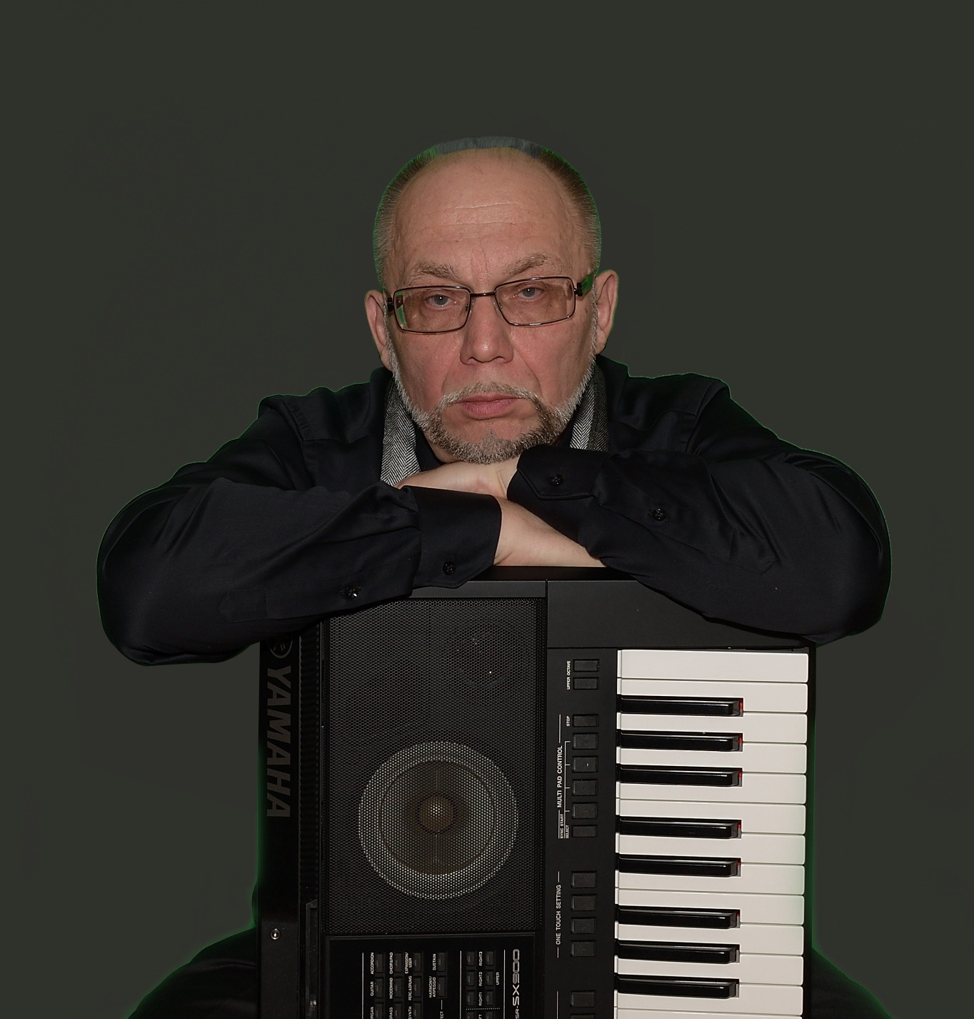 Владимир Приоров