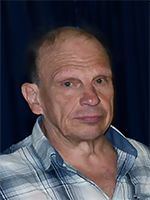 Михаил Кошелев